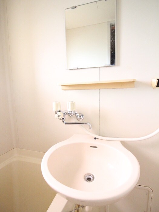 物件内観写真20　(洗面)