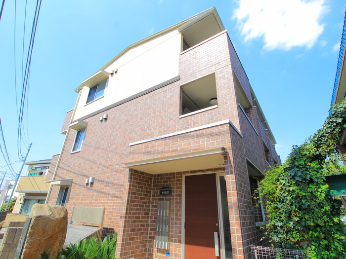 物件外観写真2　(外観写真)