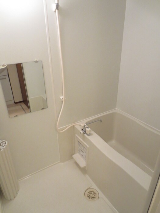 物件内観写真9　(バス／シャワールーム等)