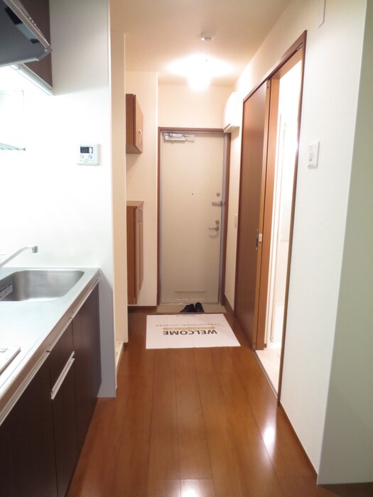 物件内観写真14　(キッチン)