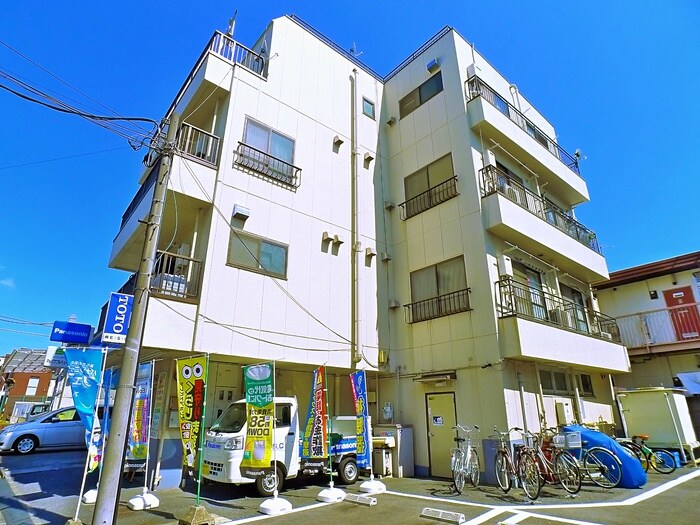 物件外観写真2　(その他)