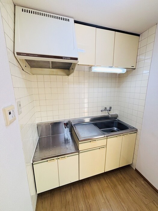 物件内観写真7　(キッチン)