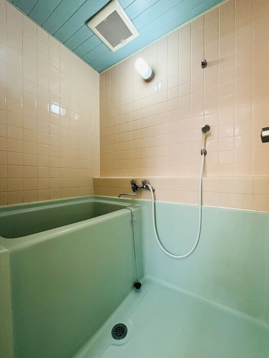 物件内観写真13　(バス／シャワールーム等)