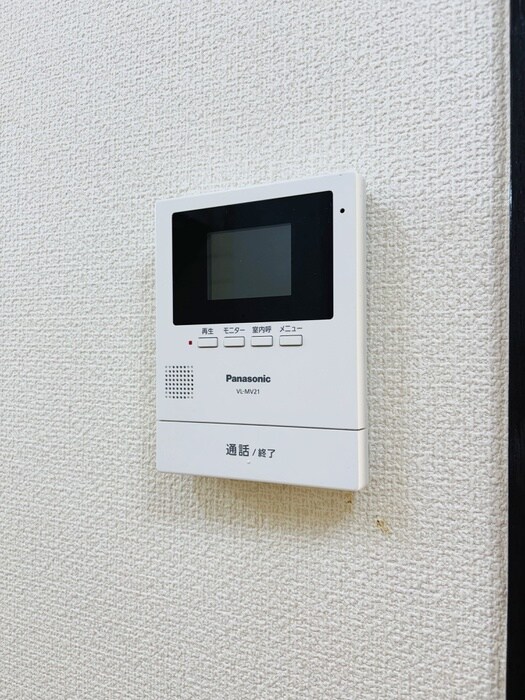 物件内観写真19　(省エネ性能ラベル)