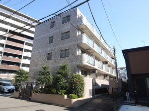 ｴｽﾎﾟﾜ-ﾙ湘南台外観写真
