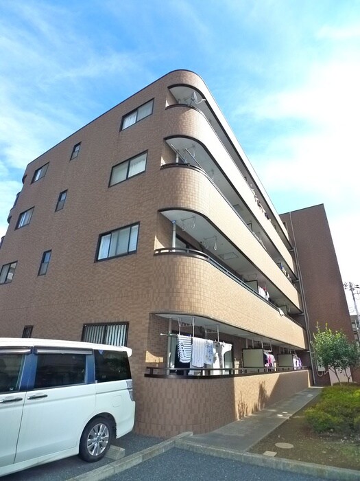 物件外観写真4　(外観写真)