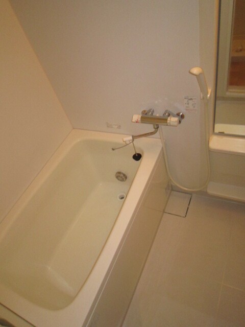 物件内観写真14　(バス／シャワールーム等)