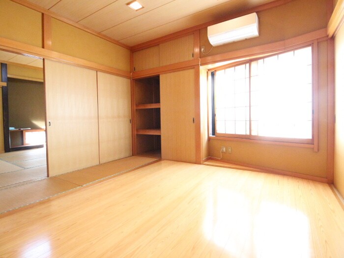 物件内観写真8　(居室)