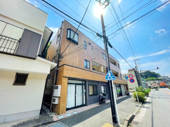 物件外観写真4　(外観写真)