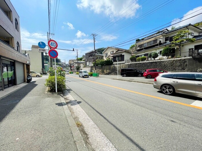 物件外観写真6　(周辺環境)