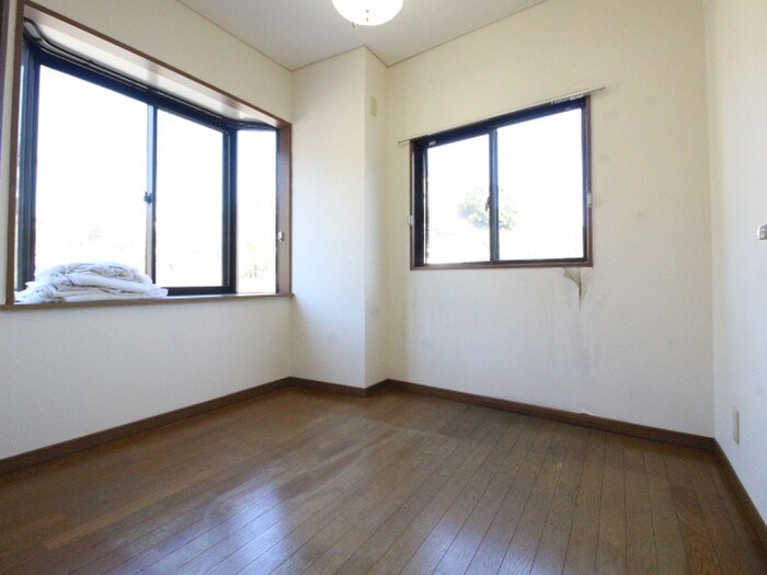 物件内観写真10　(居室)