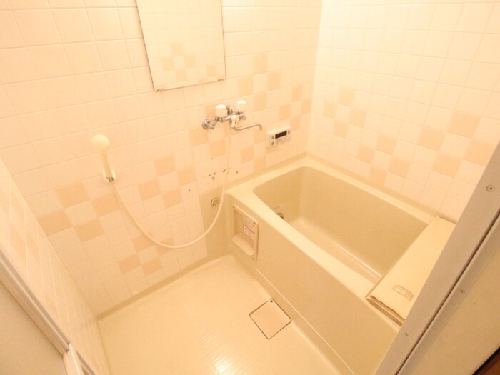 物件内観写真13　(バス／シャワールーム等)