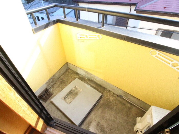 物件内観写真16　(ベランダ・バルコニー)