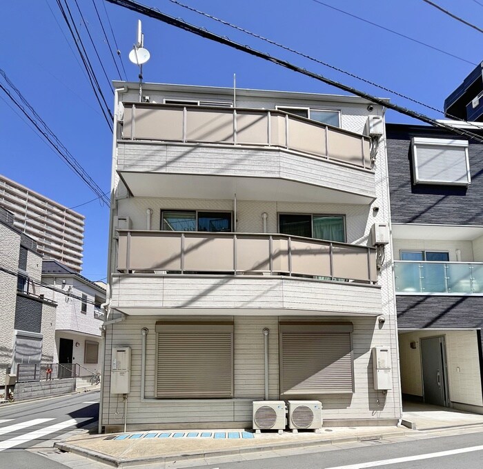 物件外観写真5　(外観写真)