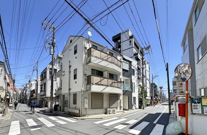 物件外観写真6　(周辺環境)