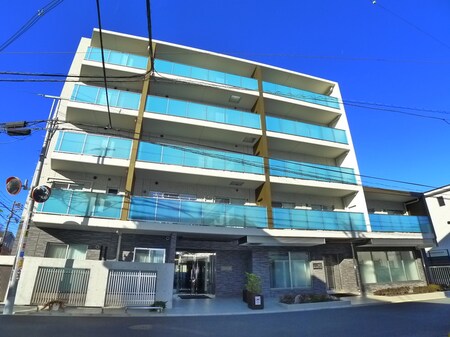 KIKKOMAS.11外観写真