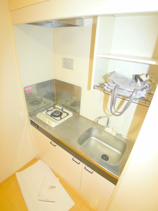 物件内観写真7　(キッチン)