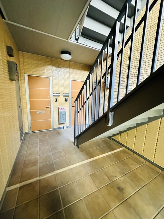 物件外観写真3　(建物設備)