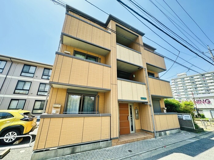 物件外観写真4　(周辺環境)