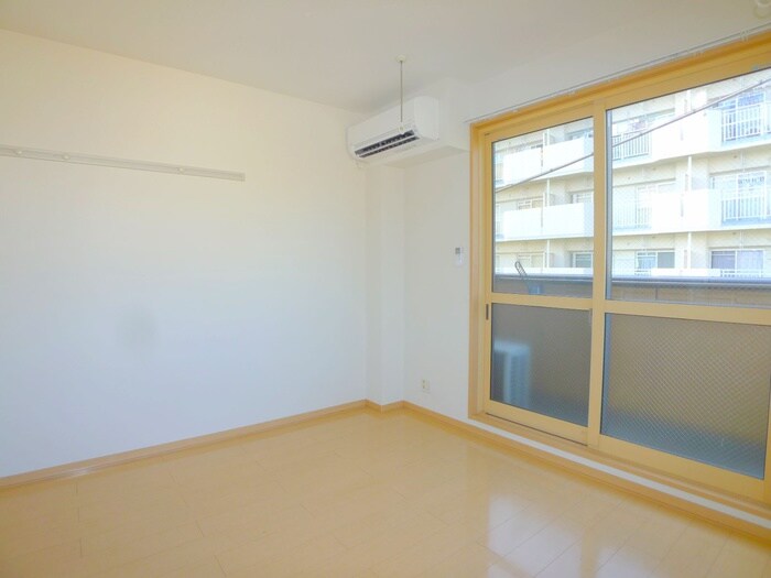 物件内観写真11　(ベランダ・バルコニー)