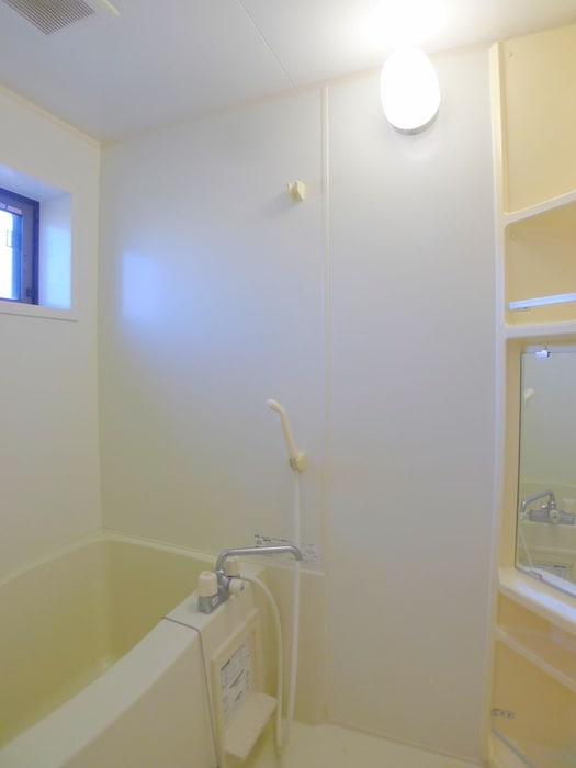 物件内観写真13　(バス／シャワールーム等)
