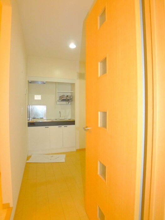 物件内観写真18　(廊下)