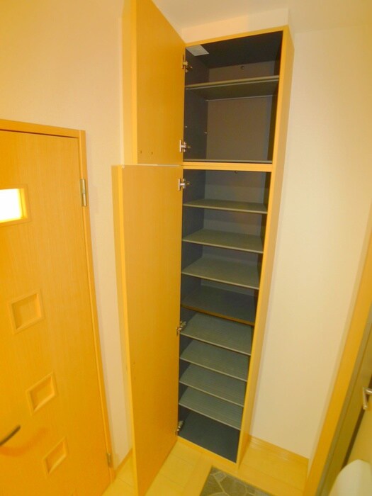 物件内観写真20　(靴箱)