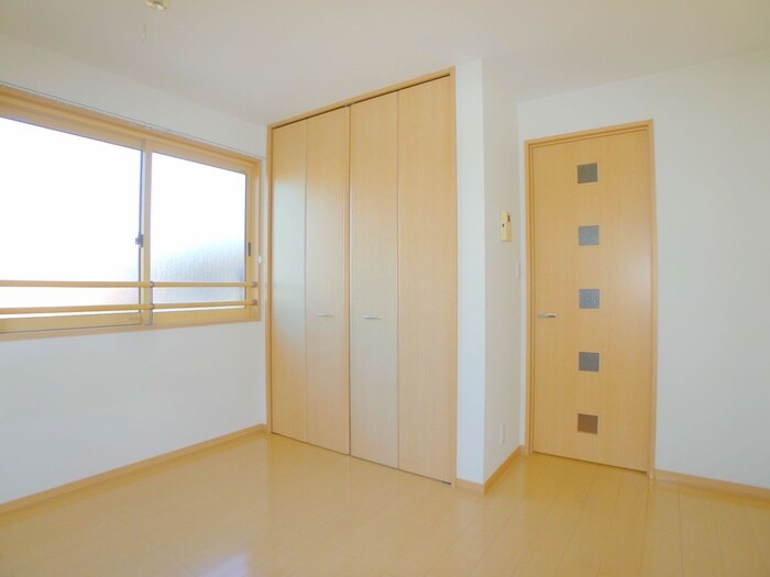 物件内観写真21　(居室)