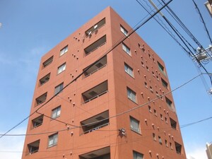 ＢＩＴ用賀(303)外観写真