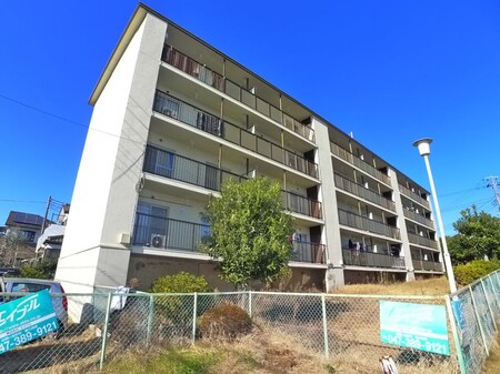 みのり台グリ－ンコ－ポ外観写真