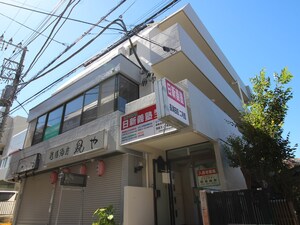 井上駅前ビル第７外観写真