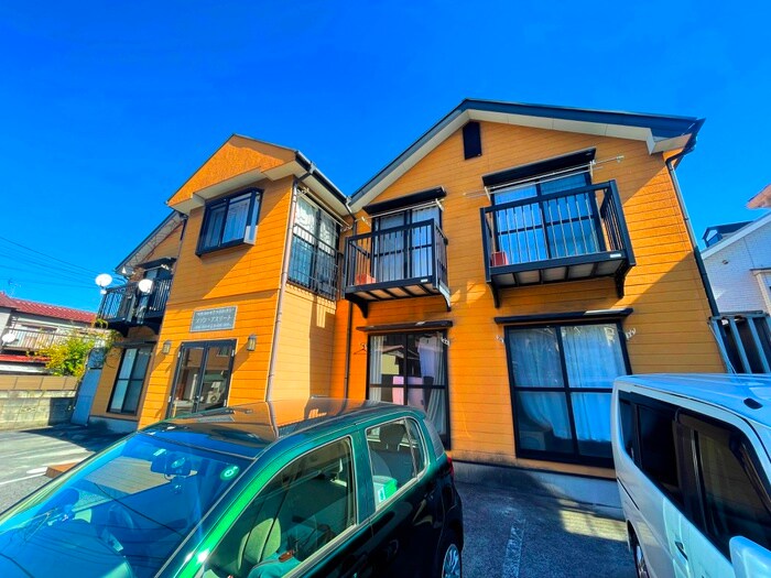 物件外観写真2　(外観写真)