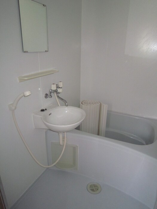 物件内観写真9　(バス／シャワールーム等)