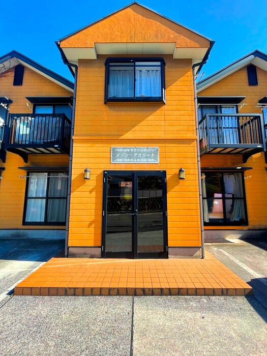 物件外観写真4　(外観写真)