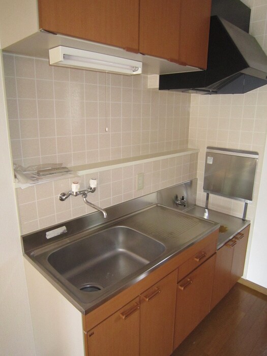 物件内観写真10　(キッチン)