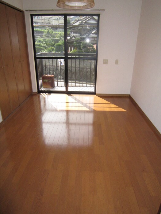 物件内観写真11　(居室)