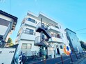 メゾン多摩川