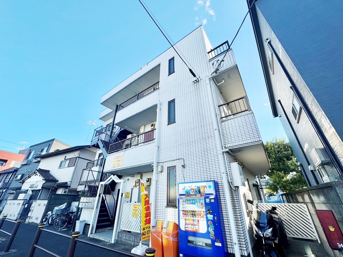 外観写真