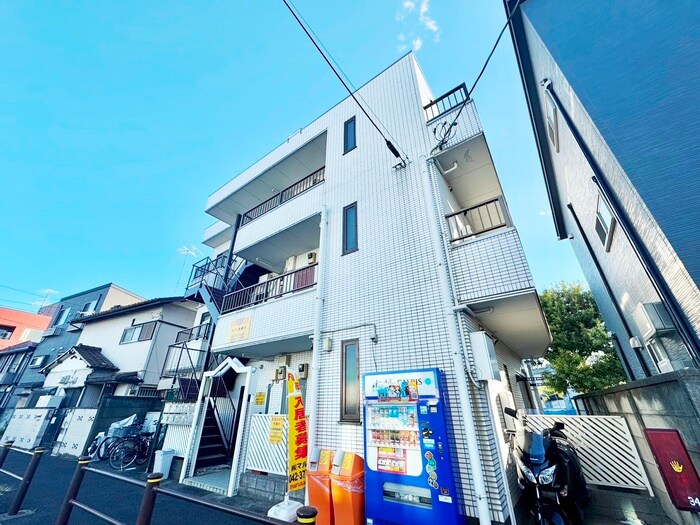 物件外観写真3　(外観写真)