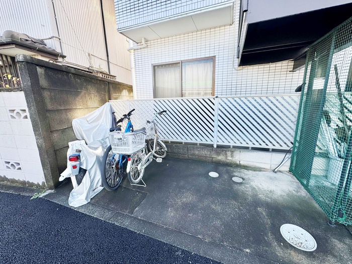 外観写真