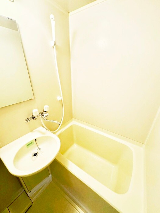 物件内観写真11　(バス／シャワールーム等)