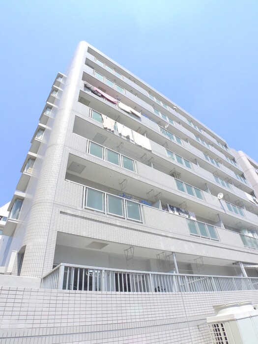 物件外観写真2　(建物設備)