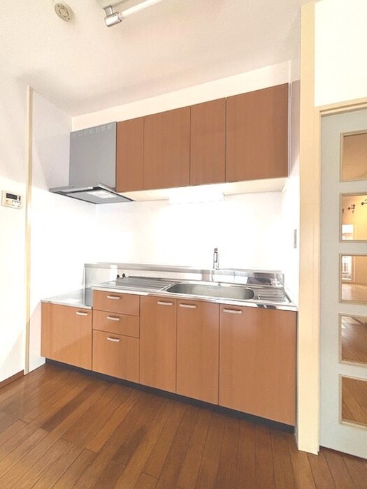 物件内観写真6　(キッチン)