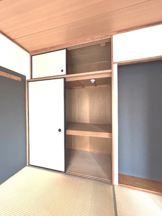 物件内観写真11　(収納)