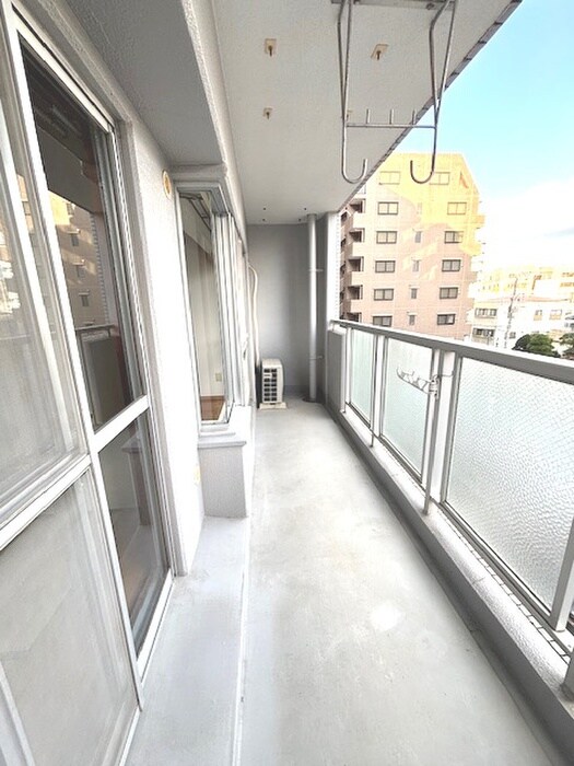 物件内観写真13　(ベランダ・バルコニー)