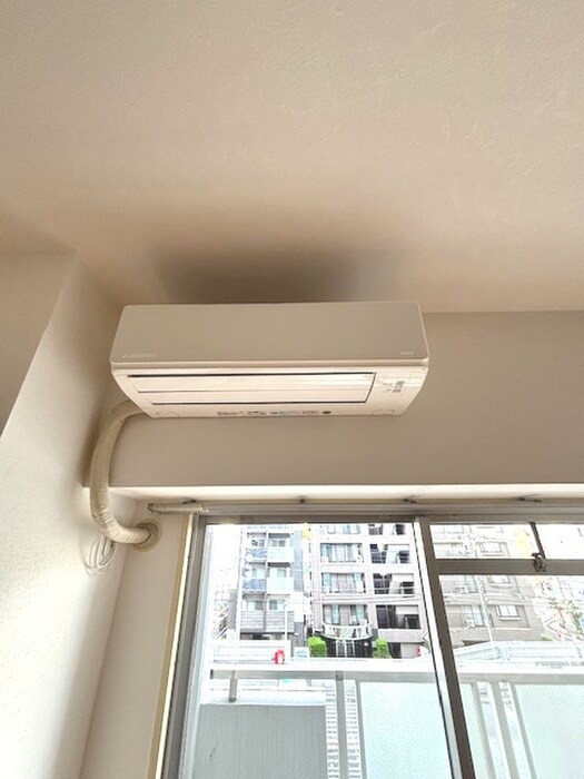 物件内観写真20　(洗濯機置場)