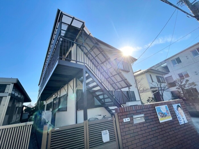 物件外観写真2　(外観写真)