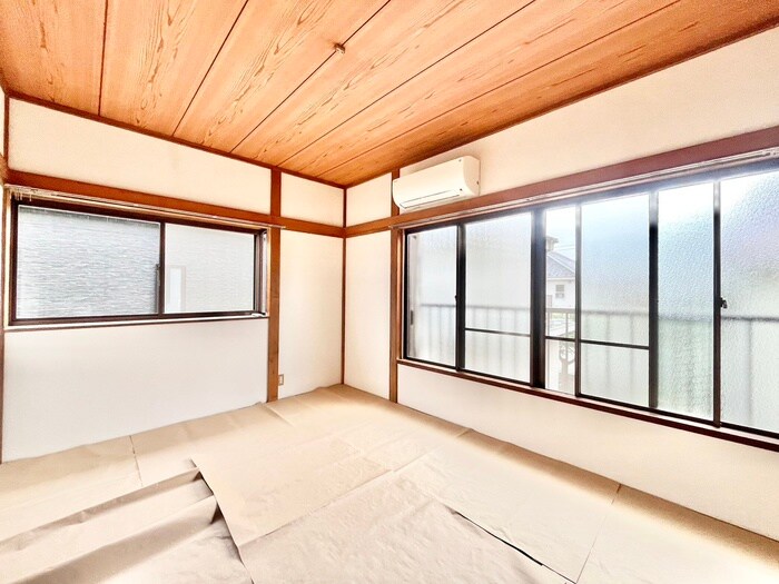 物件内観写真7　(居室)