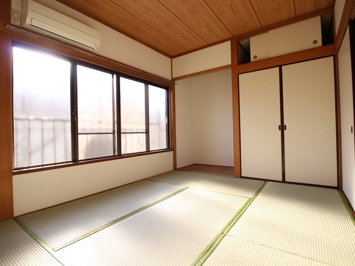 物件内観写真7　(居室)