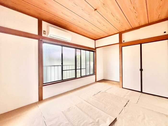 物件内観写真8　(居室)